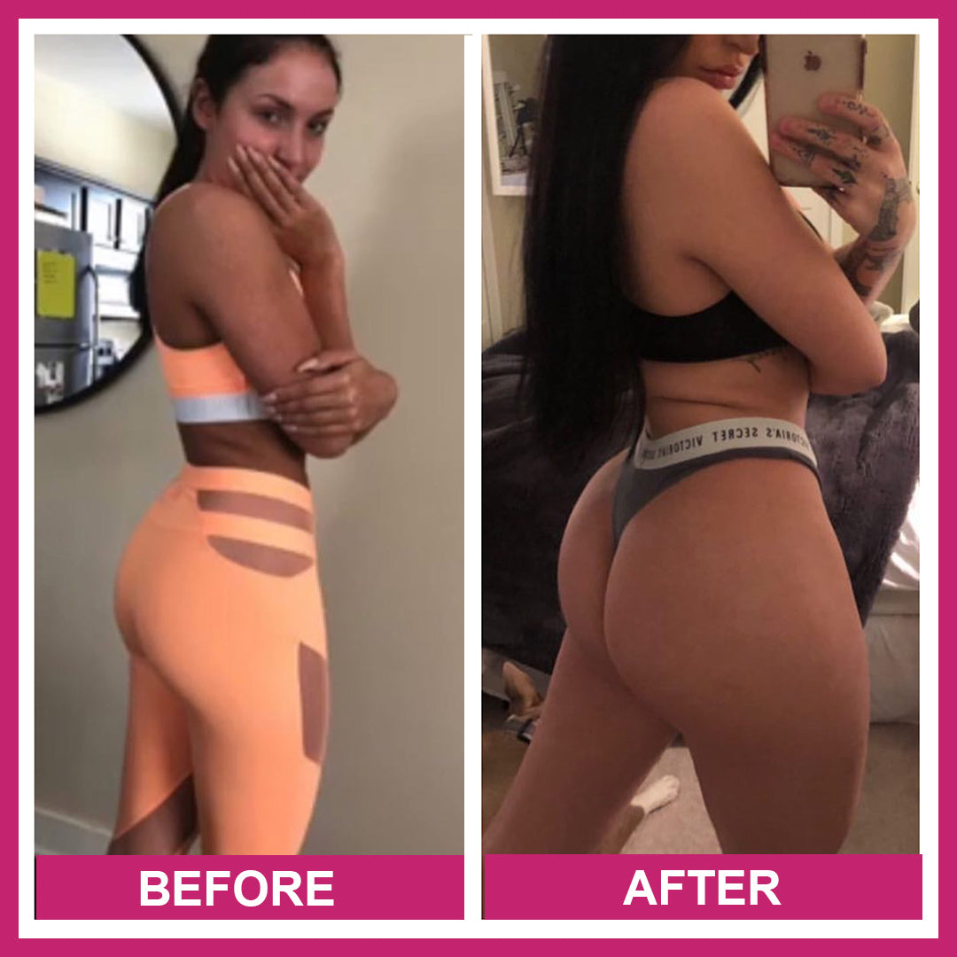 Thick-Fit Program (8wk Booty + Leg Building Program)
